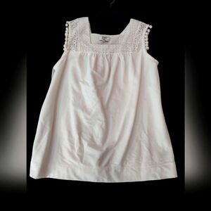 Crown & Ivy New PS Tank